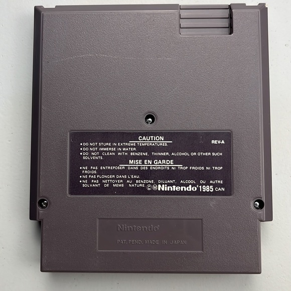 FAXANADU Nintendo Entertainment System | NES - Picture 3 of 5